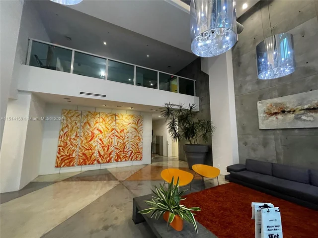 234 NE 3rd St # 1003, Miami FL 33132