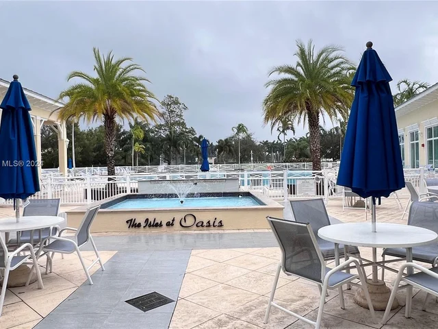 2935 SE 1st Dr # 11, Homestead FL 33033