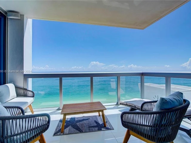 6899 Collins Ave # 2208, Miami Beach FL 33141