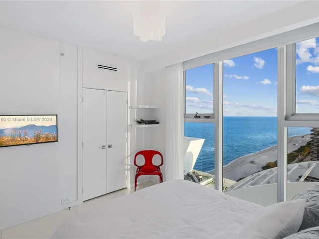 6899 Collins Ave # 2208, Miami Beach FL 33141