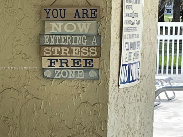 8027 Lagos De Campo Blvd # 4, Tamarac FL 33321