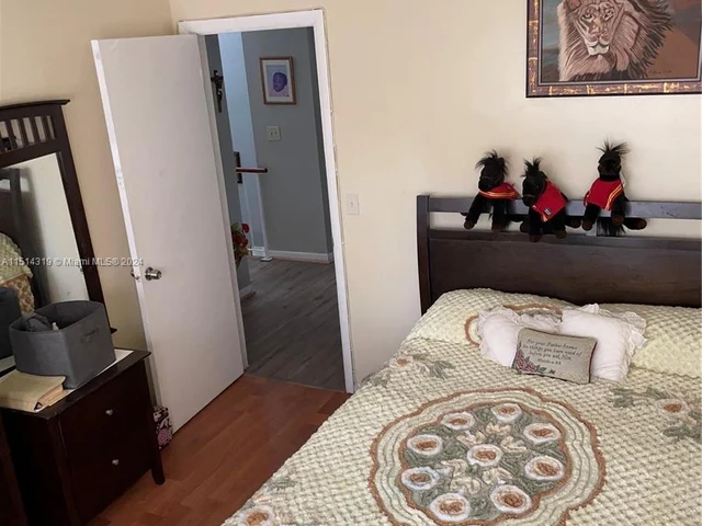 8027 Lagos De Campo Blvd # 4, Tamarac FL 33321