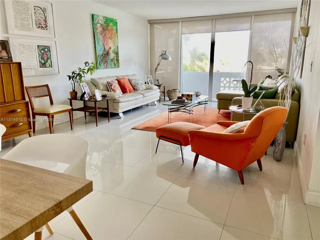 9101 E Bay Harbor Dr # 306, Bay Harbor Islands FL 33154