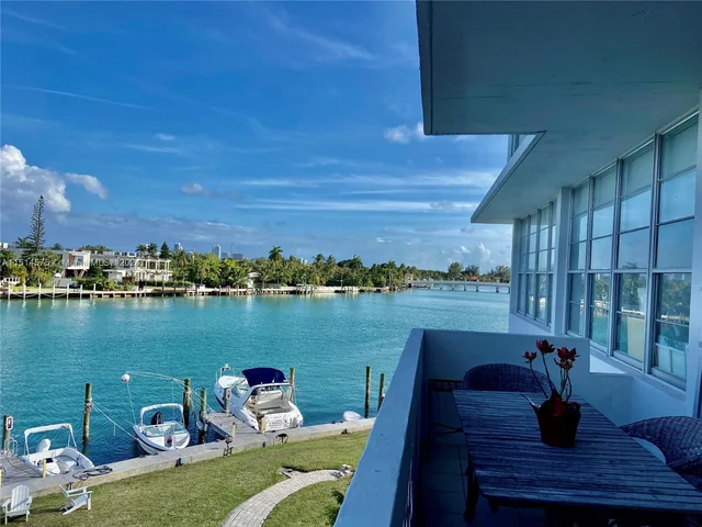 9101 E Bay Harbor Dr # 306, Bay Harbor Islands FL 33154