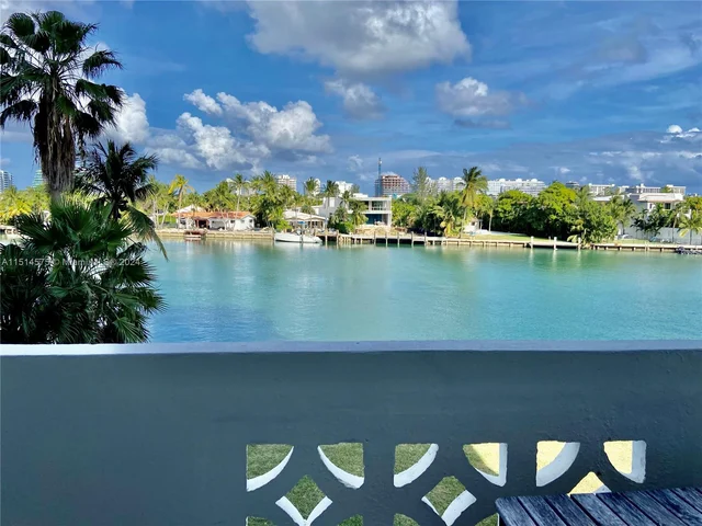 9101 E Bay Harbor Dr # 306, Bay Harbor Islands FL 33154