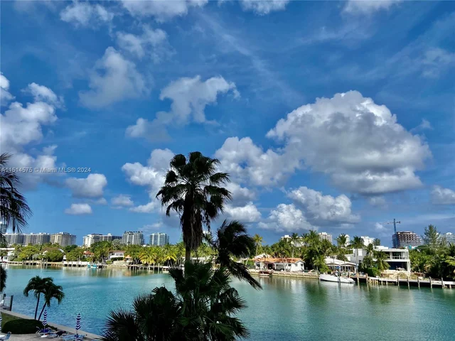 9101 E Bay Harbor Dr # 306, Bay Harbor Islands FL 33154