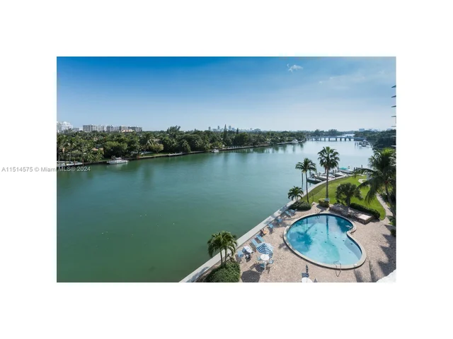 9101 E Bay Harbor Dr # 306, Bay Harbor Islands FL 33154
