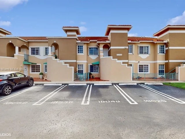 13170 SW 66th Ter # 1804B, Miami FL 33183