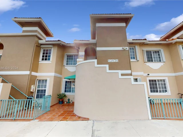 13170 SW 66th Ter # 1804B, Miami FL 33183