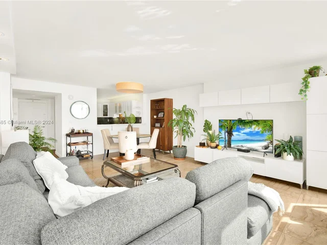 1865 Brickell Ave # A1011, Miami FL 33129