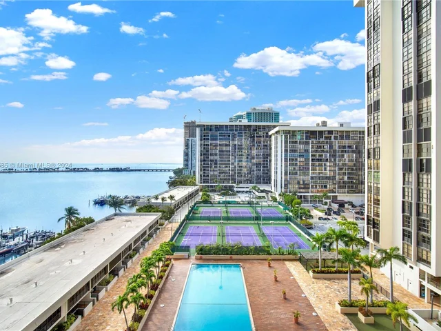 1865 Brickell Ave # A1011, Miami FL 33129