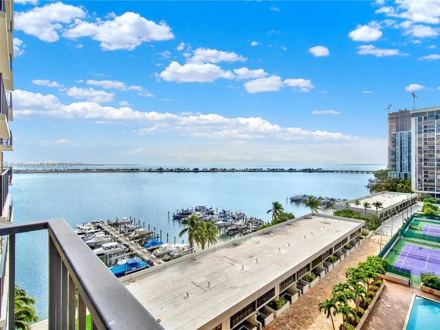 1865 Brickell Ave # A1011, Miami FL 33129