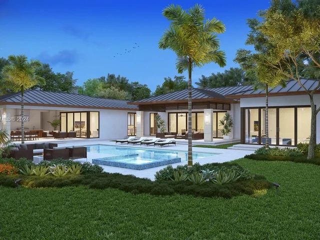 7777 SW 114th St, Pinecrest FL 33156