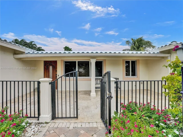 4821 NE 26th Ave, Fort Lauderdale FL 33308