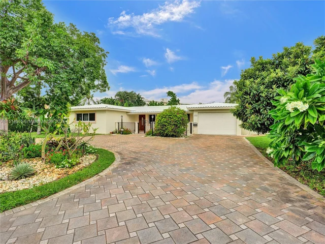 4821 NE 26th Ave, Fort Lauderdale FL 33308