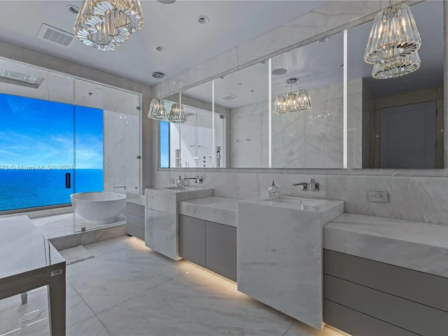 17975 Collins Ave # 1602, Sunny Isles Beach FL 33160