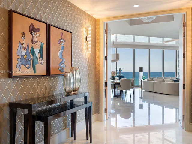 17975 Collins Ave # 1602, Sunny Isles Beach FL 33160