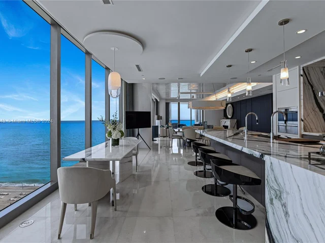 17975 Collins Ave # 1602, Sunny Isles Beach FL 33160