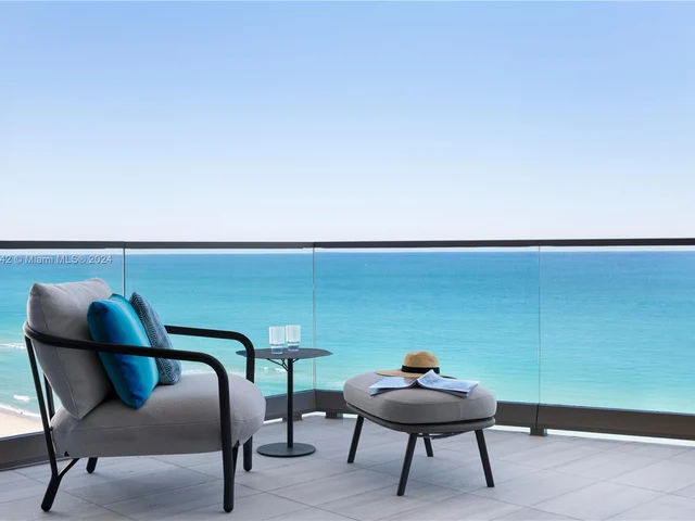 17975 Collins Ave # 1602, Sunny Isles Beach FL 33160