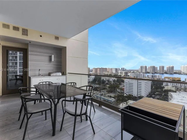 17975 Collins Ave # 1602, Sunny Isles Beach FL 33160