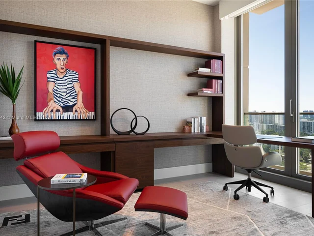 17975 Collins Ave # 1602, Sunny Isles Beach FL 33160