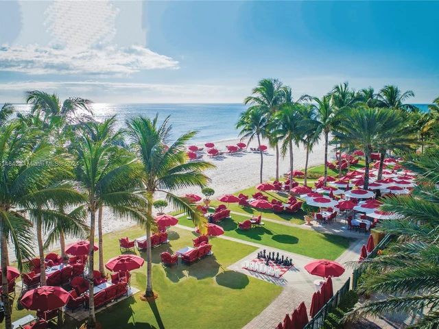 17975 Collins Ave # 1602, Sunny Isles Beach FL 33160