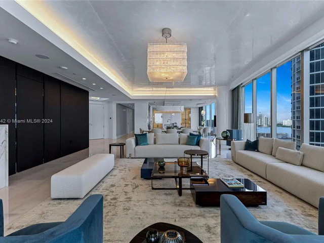 17975 Collins Ave # 1602, Sunny Isles Beach FL 33160