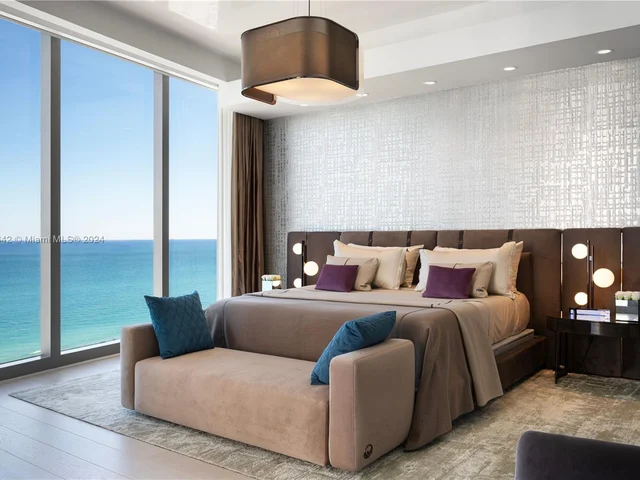 17975 Collins Ave # 1602, Sunny Isles Beach FL 33160