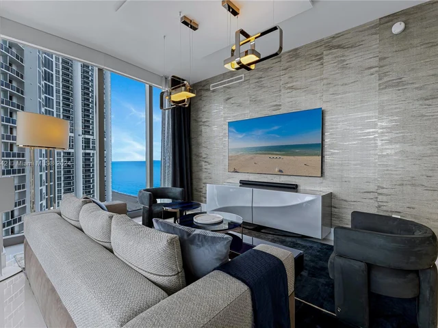 17975 Collins Ave # 1602, Sunny Isles Beach FL 33160
