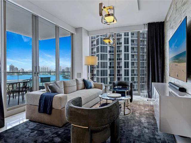 17975 Collins Ave # 1602, Sunny Isles Beach FL 33160