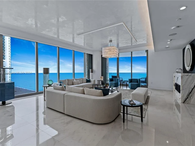 17975 Collins Ave # 1602, Sunny Isles Beach FL 33160