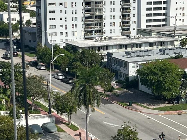 1228 West Ave # 910, Miami Beach FL 33139