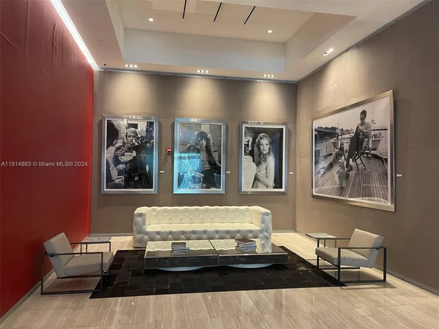 1080 Brickell Ave # 2700, Miami FL 33131