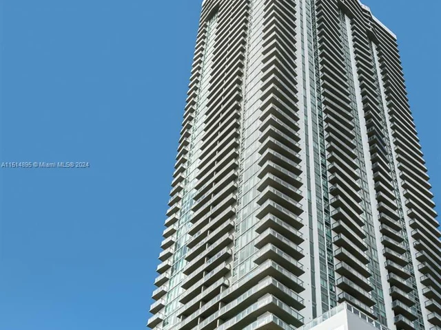 30 SW 1st St # 1706, Miami FL 33130