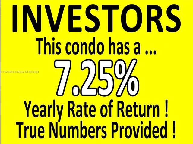 2771 Taft St # 207, Hollywood FL 33020