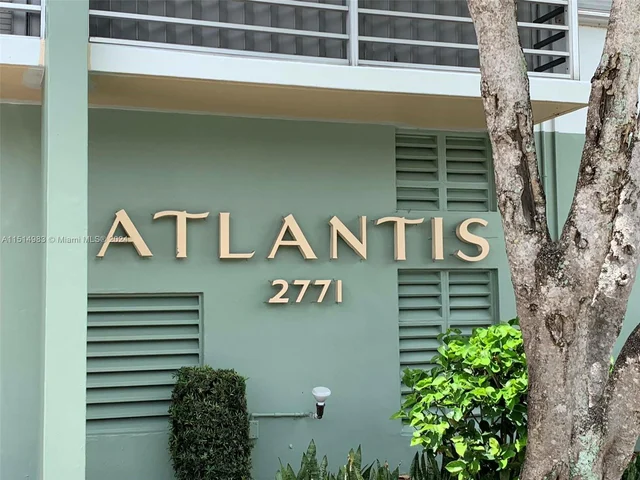 2771 Taft St # 207, Hollywood FL 33020