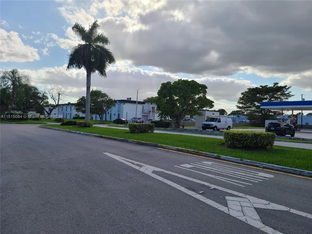 7244 SW 94th Pl # C6, Miami FL 33173