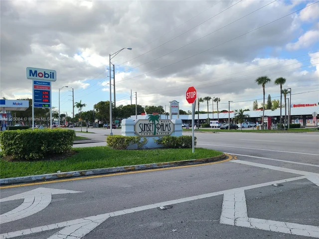 7244 SW 94th Pl # C6, Miami FL 33173