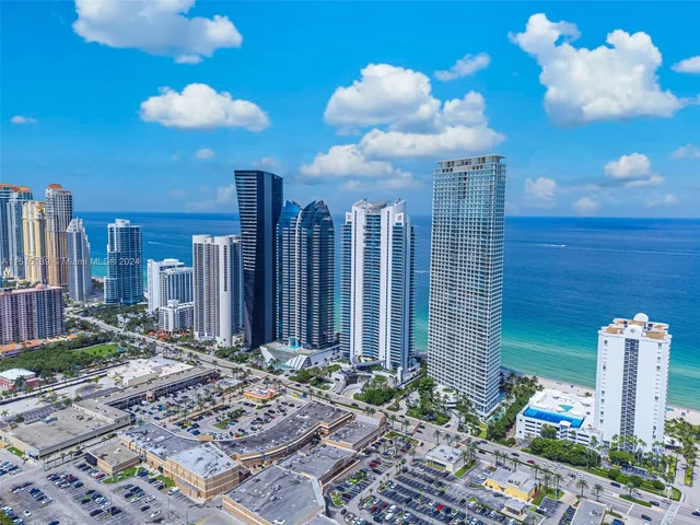 17011 N Bay Rd # 906, Sunny Isles Beach FL 33160
