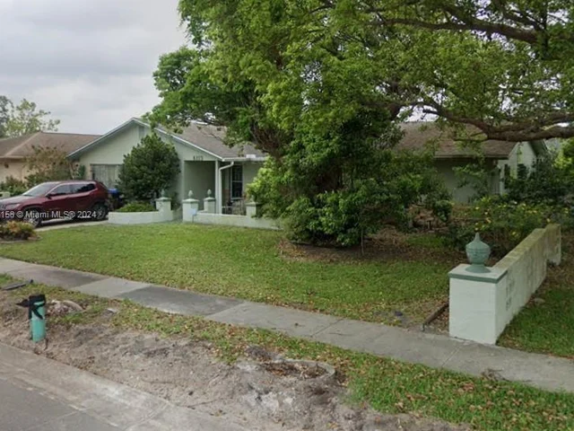6113 GLEN BARR, Orlando FL 32809