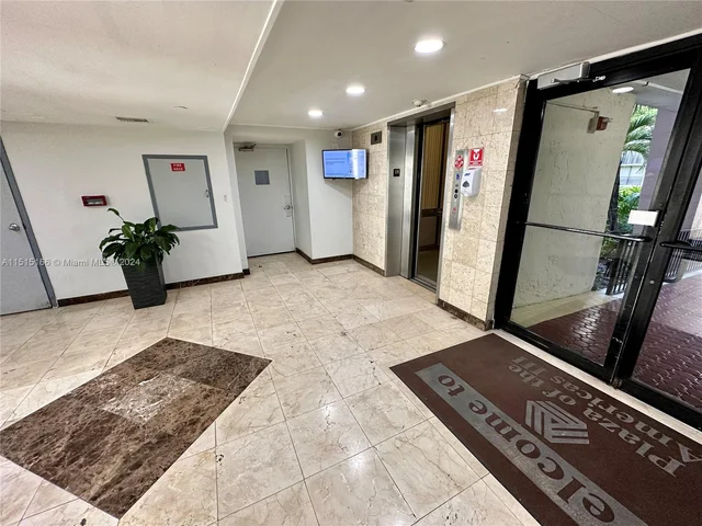 17011 N Bay Rd # 916, Sunny Isles Beach FL 33160