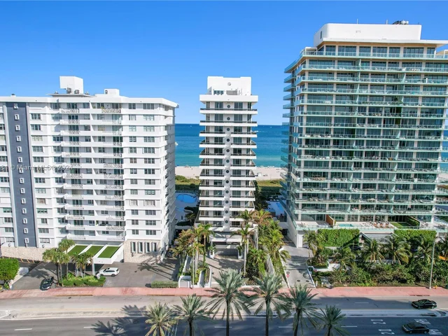 5801 E Collins Ave # 1200, Miami Beach FL 33140