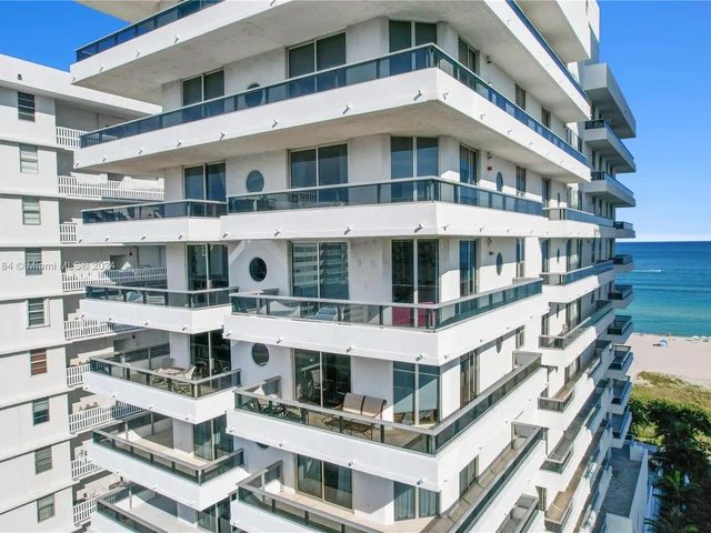5801 E Collins Ave # 1200, Miami Beach FL 33140