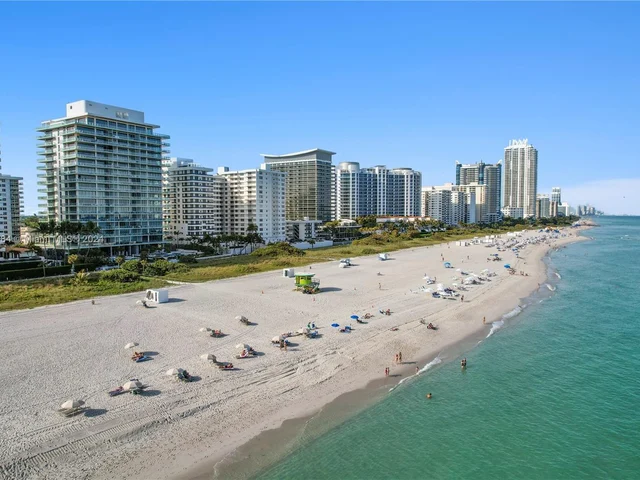 5801 E Collins Ave # 1200, Miami Beach FL 33140