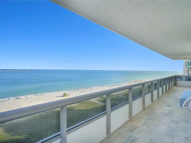 5801 E Collins Ave # 1200, Miami Beach FL 33140