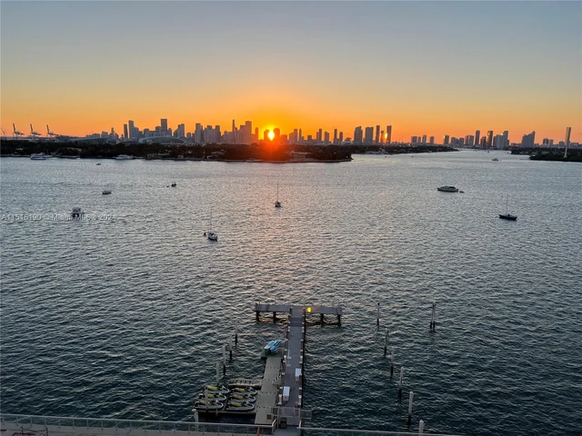 1000 West Ave # 1018, Miami Beach FL 33139