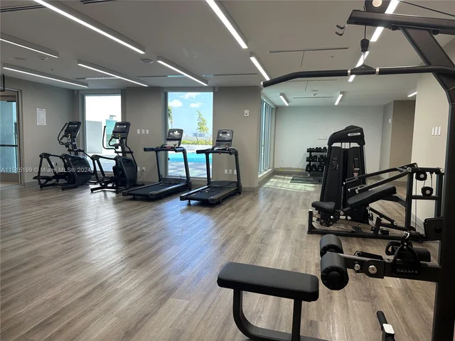 61 NW 37th Ave # 1103, Miami FL 33125