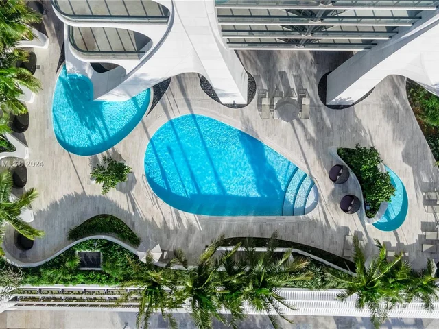 1000 Biscayne Blvd # 1202, Miami FL 33132