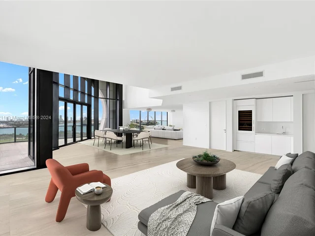 1000 Biscayne Blvd # 1202, Miami FL 33132