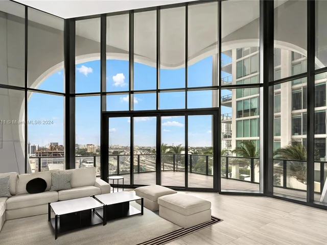 1000 Biscayne Blvd # 1202, Miami FL 33132